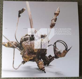 2LP Terror: Control Paradox