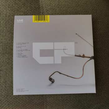 2LP Terror: Control Paradox