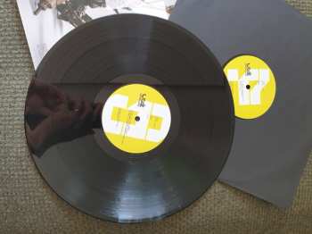 2LP Terror: Control Paradox