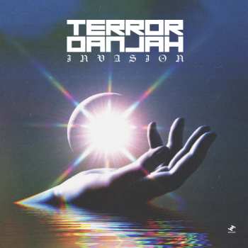Album Terror Danjah: Invasion