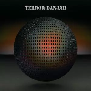 Terror Danjah: Undeniable EP 1