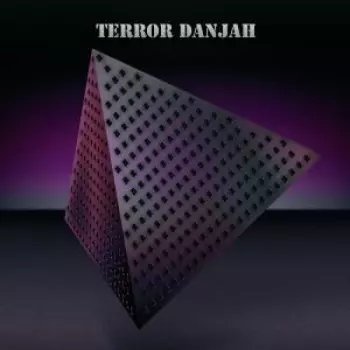 Terror Danjah: Undeniable EP 3