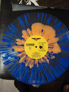 LP Terror: Pain Into Power CLR | LTD