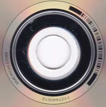 CD Chaos Synopsis: Intoxicunts