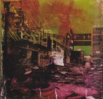 CD Chaos Synopsis: Intoxicunts
