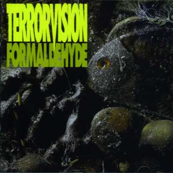 2CD Terrorvision: Formaldehyde