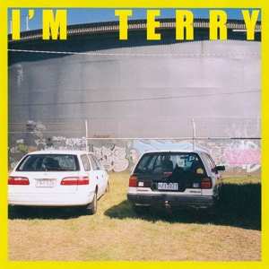 CD Terry: I'm Terry