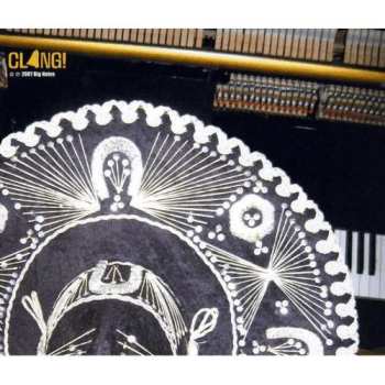 CD Terry Adams: Rhythm Spell