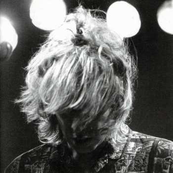 CD Terry Adams: Rhythm Spell