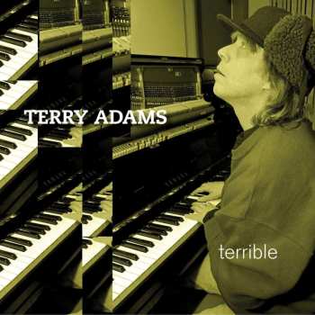 CD Terry Adams: Terrible