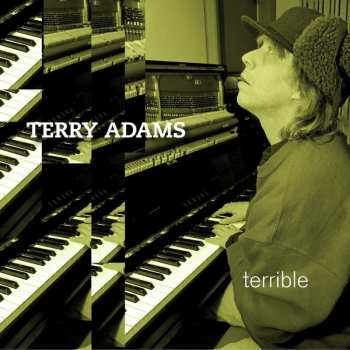 2LP Terry Adams: Terrible