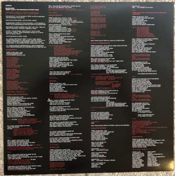 LP Terry Allen: Bloodlines