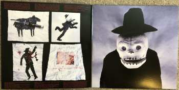 LP Terry Allen: Bloodlines
