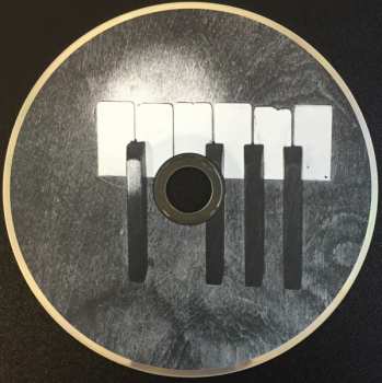 CD Terry Allen: Bottom Of The World