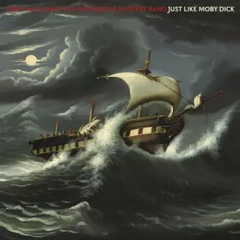 Terry Allen: Just Like Moby Dick