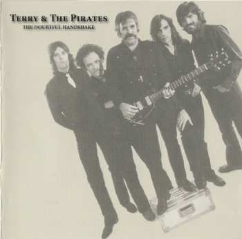 CD Terry And The Pirates: The Doubtful Handshake