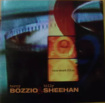 Terry Bozzio: Nine Short Films