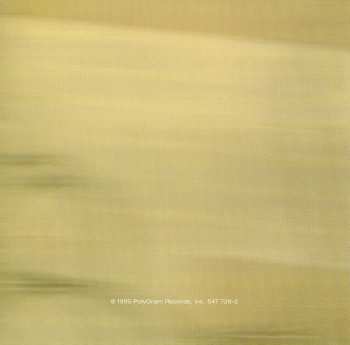 CD Terry Callier: Lifetime