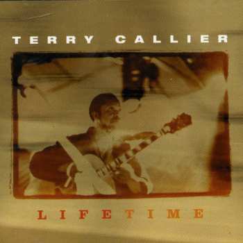 Album Terry Callier: Lifetime