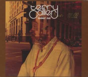 Album Terry Callier: Lookin' Out