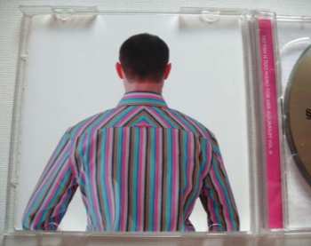 2CD Various: Terry Edwards Presents... Queer Street - No Fish Is Too Weird For Her Aquarium Vol. III