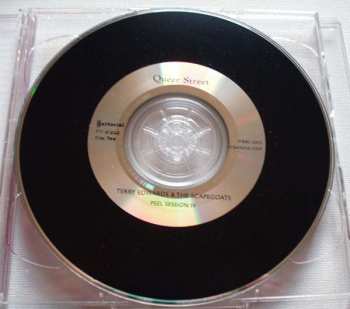 2CD Various: Terry Edwards Presents... Queer Street - No Fish Is Too Weird For Her Aquarium Vol. III
