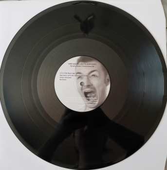 LP Terry Edwards & The Scapegoats: My Wife Doesn't Understand Me LTD