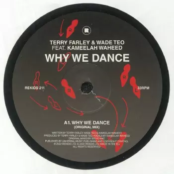 Why We Dance