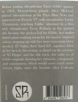 LP Terry Gibbs: El Nutto