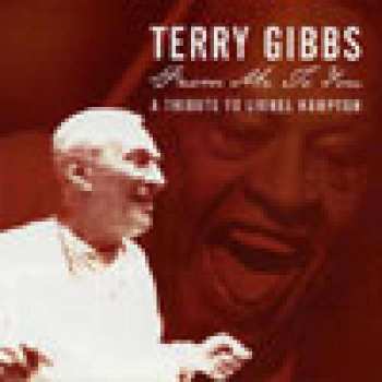 CD Terry Gibbs: From Me To You: Lionel