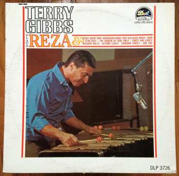 CD Terry Gibbs Quartet: Plays Terry Gibbs