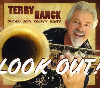 Greasy Soul Rockin' Blues