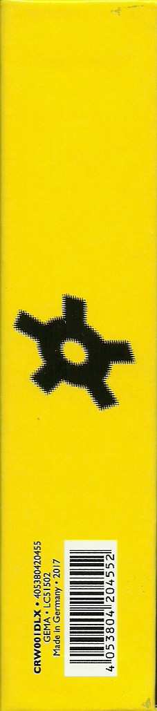 2CD Terry Hoax: Thrill! DLX | LTD