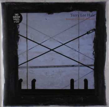 Album Terry Lee Hale: Bound, Chained, Fettered