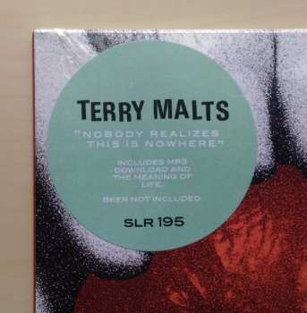 LP Terry Malts: Nobody Realizes This Is Nowhere