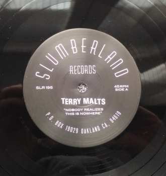 LP Terry Malts: Nobody Realizes This Is Nowhere