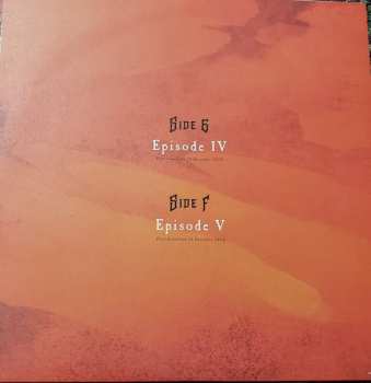 4LP Neil Gaiman: Good Omens - The BBC Radio 4 Dramatisation LTD | CLR