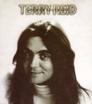 CD Terry Reid: Seed Of Memory