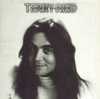 CD Terry Reid: Seed Of Memory