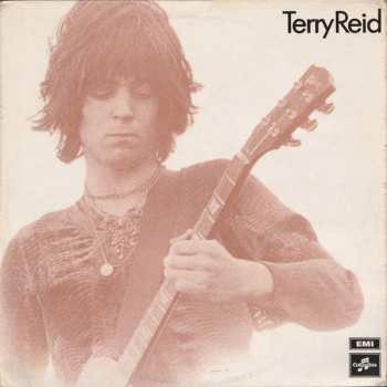 Album Terry Reid: Terry Reid 