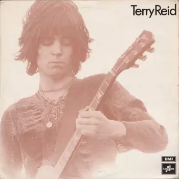 Terry Reid: Terry Reid