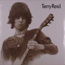 LP Terry Reid: Terry Reid