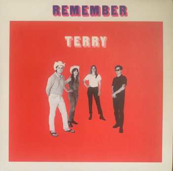 LP Terry: Remember Terry