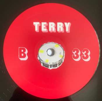 LP Terry: Remember Terry