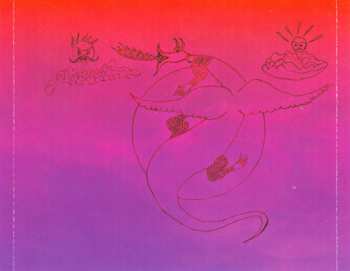 2CD Terry Riley: Aleph