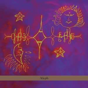 Album Terry Riley: Aleph