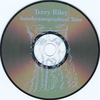 CD Terry Riley: Autodreamographical Tales
