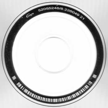 CD Terry Riley: In C