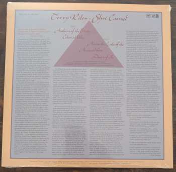 LP Terry Riley: Shri Camel LTD