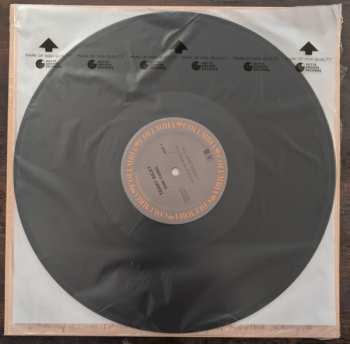 LP Terry Riley: Shri Camel LTD